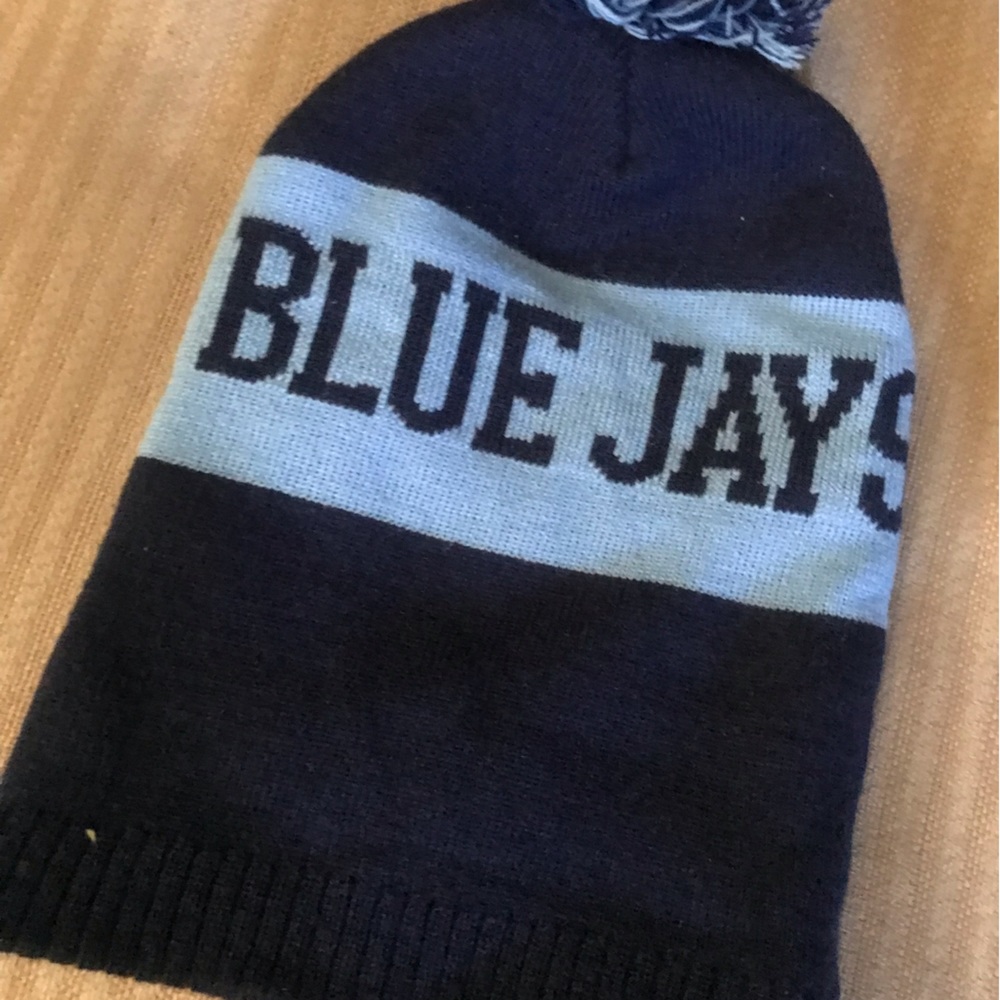 Blue jays Hat